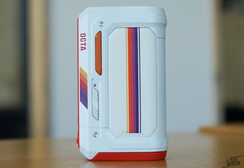 armour octa vaporesso